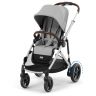 e-Gazelle S kinderwagen