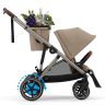 e-Gazelle S kinderwagen