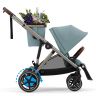 e-Gazelle S kinderwagen