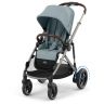 e-Gazelle S kinderwagen