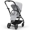 Eezy S Twist+ Plus 2 buggy