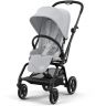 Eezy S Twist+ Plus 2 buggy