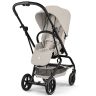 Eezy S Twist+ Plus 2 buggy