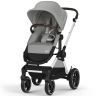 Eos Lux 2 in 1 kinderwagen