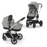 Eos Lux 2 in 1 kinderwagen