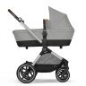 Eos Lux 2 in 1 kinderwagen