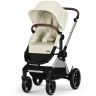 Eos Lux 2 in 1 kinderwagen
