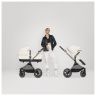 Eos Lux 2 in 1 kinderwagen