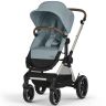 Eos Lux 2 in 1 kinderwagen