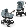 Eos Lux 2 in 1 kinderwagen