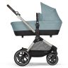 Eos Lux 2 in 1 kinderwagen