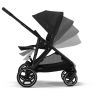 Gazelle S 2 kinderwagen