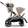 Gazelle S 2 kinderwagen