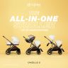 Gazelle S 2 kinderwagen