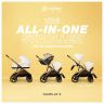Gazelle S 2 kinderwagen