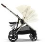 Gazelle S 2 kinderwagen
