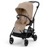 Melio 5 kinderwagen