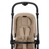 Melio 5 kinderwagen