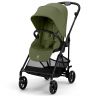 Melio 5 kinderwagen