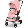 Melio Carbon 6 kinderwagen