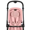 Melio Carbon 6 kinderwagen