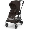 Melio Carbon 6 kinderwagen