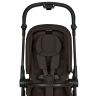 Melio Carbon 6 kinderwagen