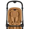 Melio Carbon 6 kinderwagen