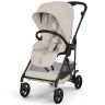 Melio Carbon 6 kinderwagen