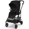 Melio Carbon 6 kinderwagen