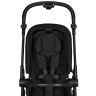 Melio Carbon 6 kinderwagen