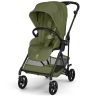 Melio Carbon 6 kinderwagen