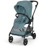 Melio Carbon 6 kinderwagen