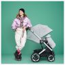 Talos S Lux 2 kinderwagen