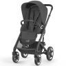 Talos S Lux 2 kinderwagen