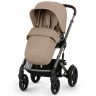 Talos S Lux 3 kinderwagen