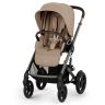 Talos S Lux 3 kinderwagen