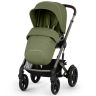 Talos S Lux 3 kinderwagen
