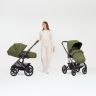 Talos S Lux 3 kinderwagen