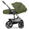 Talos S Lux 3 kinderwagen
