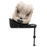 Sirona G3 i-Size autostoel