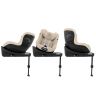 Sirona G3 i-Size autostoel
