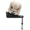 Sirona G3 i-Size autostoel