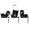 Sirona T i-Size autostoel