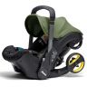 Doona i i-Size autostoel en kinderwagen
