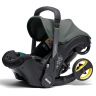 Doona i i-Size autostoel en kinderwagen