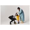 Doona i i-Size autostoel en kinderwagen
