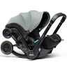 Doona X i-Size autostoel en kinderwagen