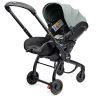 Doona X i-Size autostoel en kinderwagen