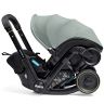 Doona X i-Size autostoel en kinderwagen
